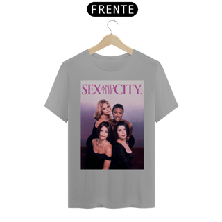 Nome do produto Sex And The City: Woodsboro