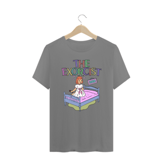 Nome do produto PLUS SIZE: O Exorcistinha