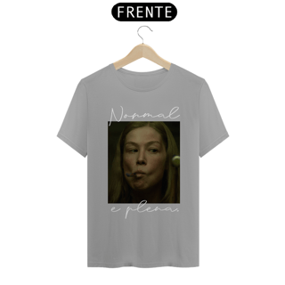 Nome do produto Normal e Plena - Amy Dunne