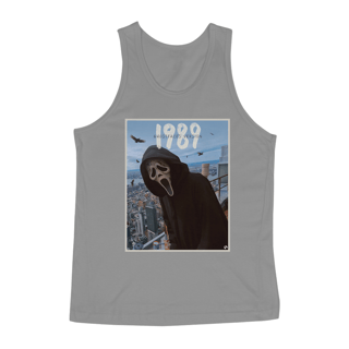 Nome do produto Regata 1989 - Ghostface's version