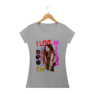 Nome do produto Babylook Milfs - Evil Dead Rising