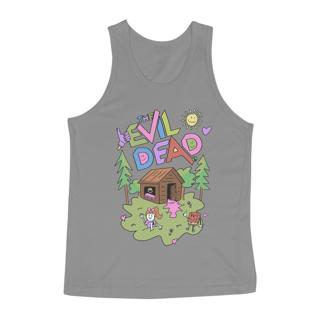 Nome do produto Regata Evildeadzinho