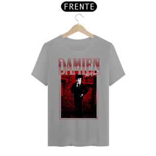 Nome do produto Damien - tHE oMEN