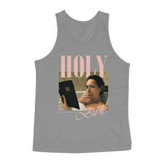 Nome do produto Regata - Fleabad Holy Bible