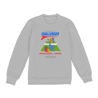 Nome do produto Moletom Challengers