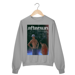 Nome do produto Moletom Aftersun - Acapulco