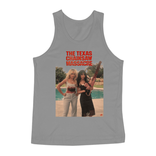 Nome do produto Regata Carpenters Chainsaw Massacre