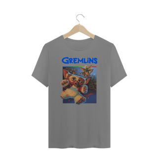 Nome do produto Plus Size - Gremlins