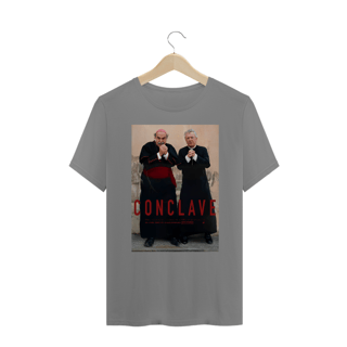 Nome do produto Plus Size - Conclave / O Auto da Compadecida