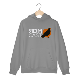 Nome do produto RDM Moletom Canguru