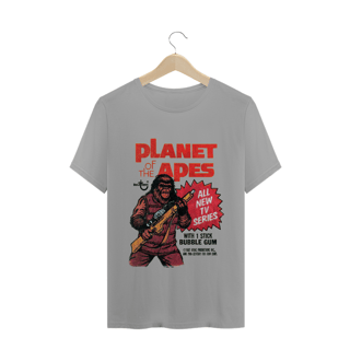 Nome do produto Planeta Dos Macacos - 