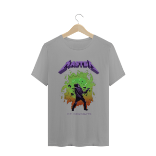 Nome do produto Master Of Demobats