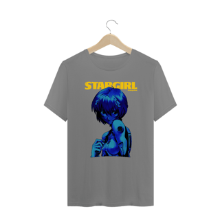 Nome do produto Plus Size - Stargirl / Evangelion