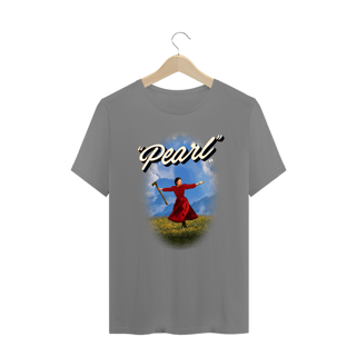 Nome do produto Plus Size - Pearl / A Noviça Rebelde