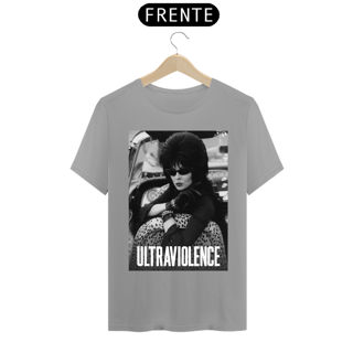 Nome do produto Elvira / Ultraviolence