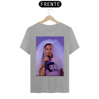 Nome do produto Christina Guerrilheira