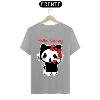 Nome do produto Hello Sidney