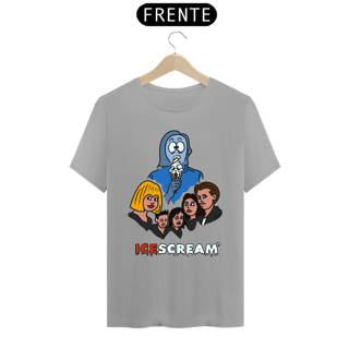 Nome do produto ICE SCREAM