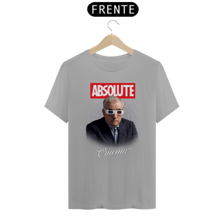 Nome do produto Absolute Cinema - Martin Scorsese