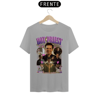 Nome do produto Hot Priest - Love is awful