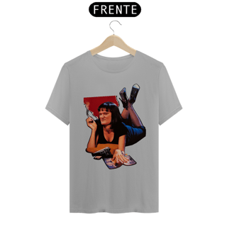 Nome do produto Tarantino Fumando Cigarro