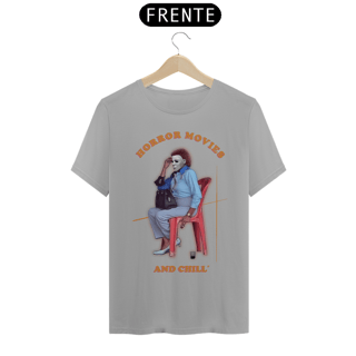 Nome do produto Horror Movies and Chill