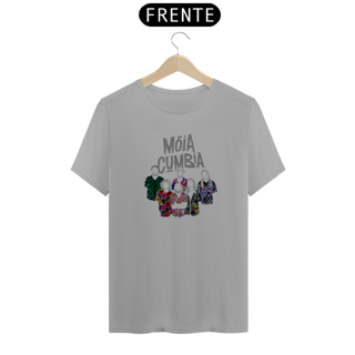 Nome do produto Móia Cumbia