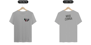 Nome do produto Móia bolso X costas / Móia Cumbia
