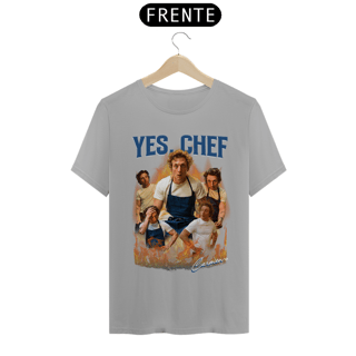 Nome do produto Yes Chef - The Bear