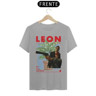 Nome do produto Leon - This is from Matilda