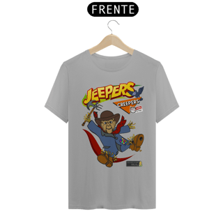 Nome do produto Jeepers Creepers / Olhos Famintos