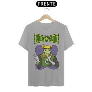 Nome do produto Xuxa Verde