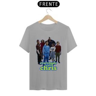 Nome do produto Everybody Hates Chris