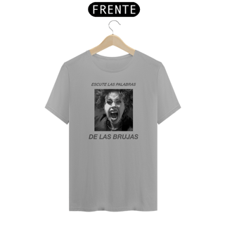 Nome do produto Escute las palabras de las Brujas