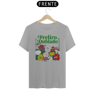 Nome do produto Prefiro Dublado