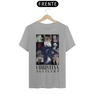 Nome do produto christina aguilera