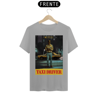 Nome do produto Taxi Driver