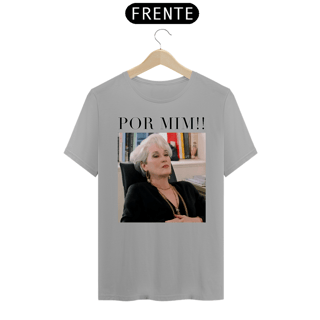 Nome do produto Por Mim!! - Miranda Priestly
