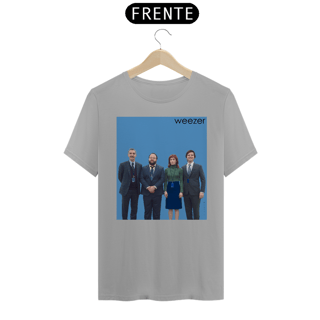 Nome do produto Ruprura / Weezer