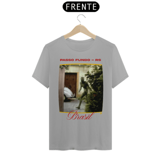 Nome do produto Passo Fundo - RS / Sinais