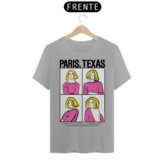 Nome do produto Paris, Texas
