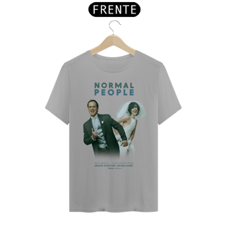 Nome do produto Normal Peolpe / Os Normais