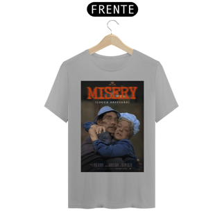 Nome do produto Misery - Madruga e Dona Clotilde