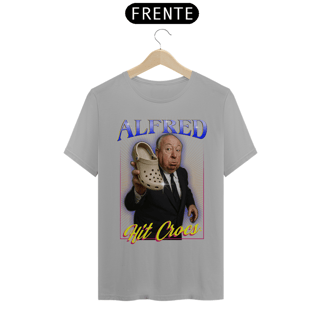 Nome do produto Alfred Hit Crocs