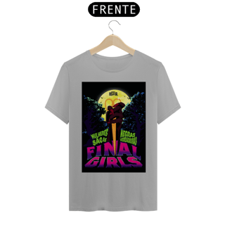 Nome do produto Raízes do Horror - Final Girls