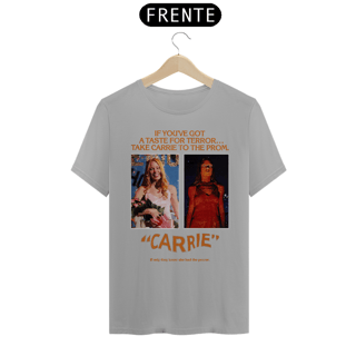 Nome do produto Carrie