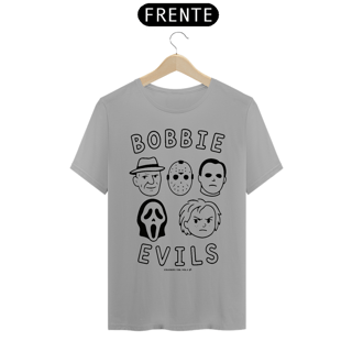 Nome do produto Bobbie Evils / Bobbie Goods