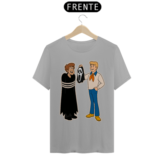 Nome do produto Salsicha Ghostface - Scream-Doo!