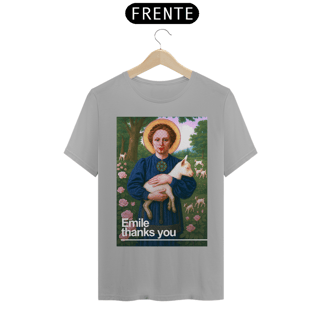 Nome do produto Emile Thanks You - Severance / Ruptura