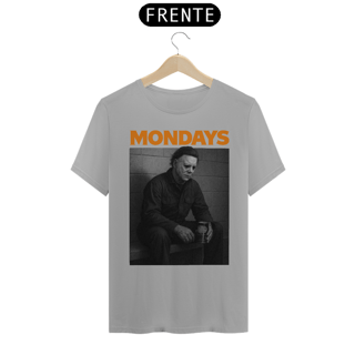 Nome do produto Mondays - Michael Myers